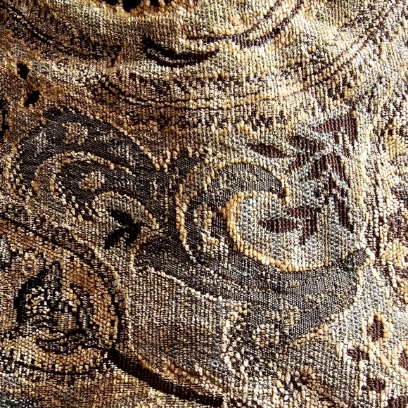 Homemade shorts - Picture 7 of 10